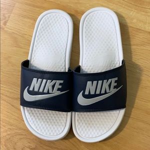 Nike Slides